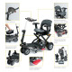 Scooter I-Brio Plus
